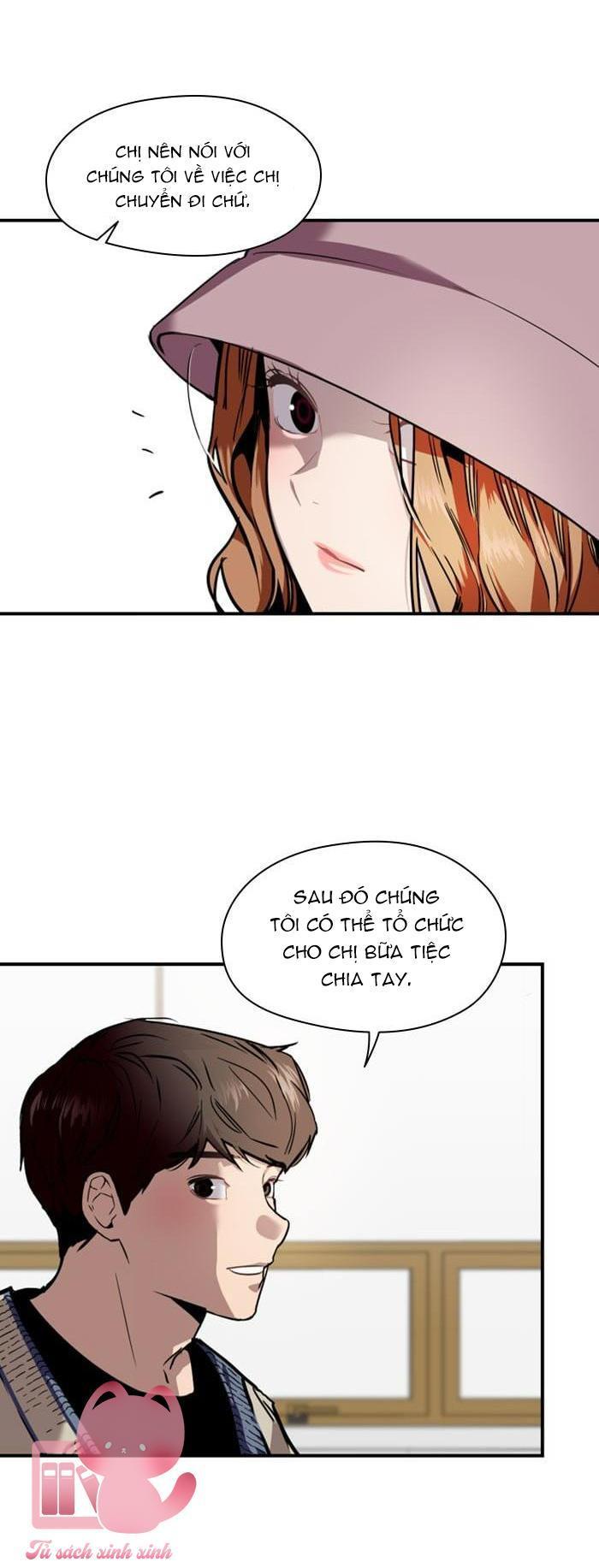 lee doona chapter 91 25