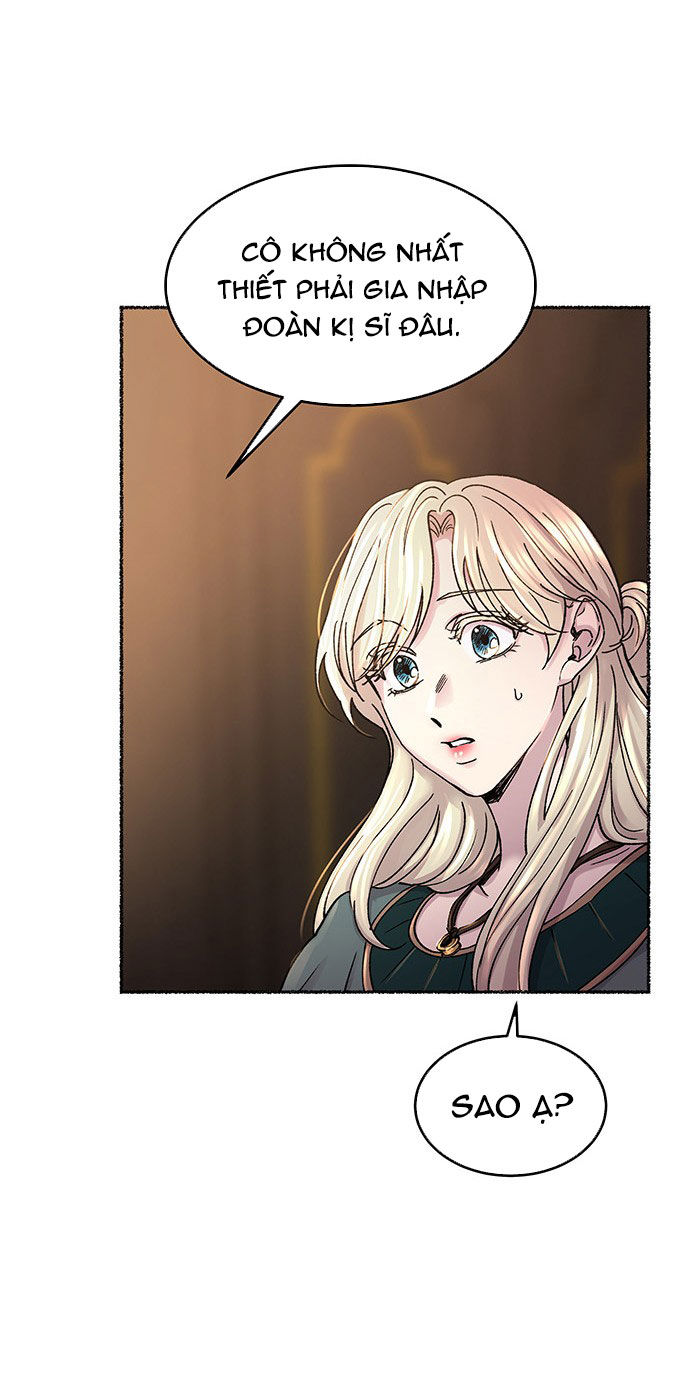 như gió trên cành cây khô chapter 68 54