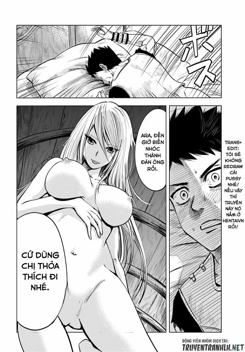 hành trình chịch dạo của của máy dập cổ đại chapter 3 7