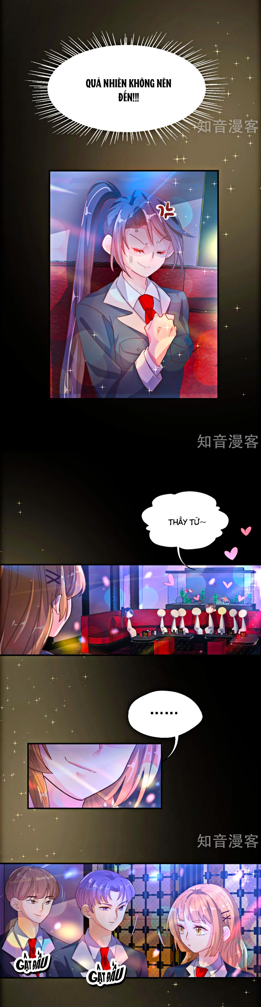 sau này vẫn cứ thích anh chapter 55 4