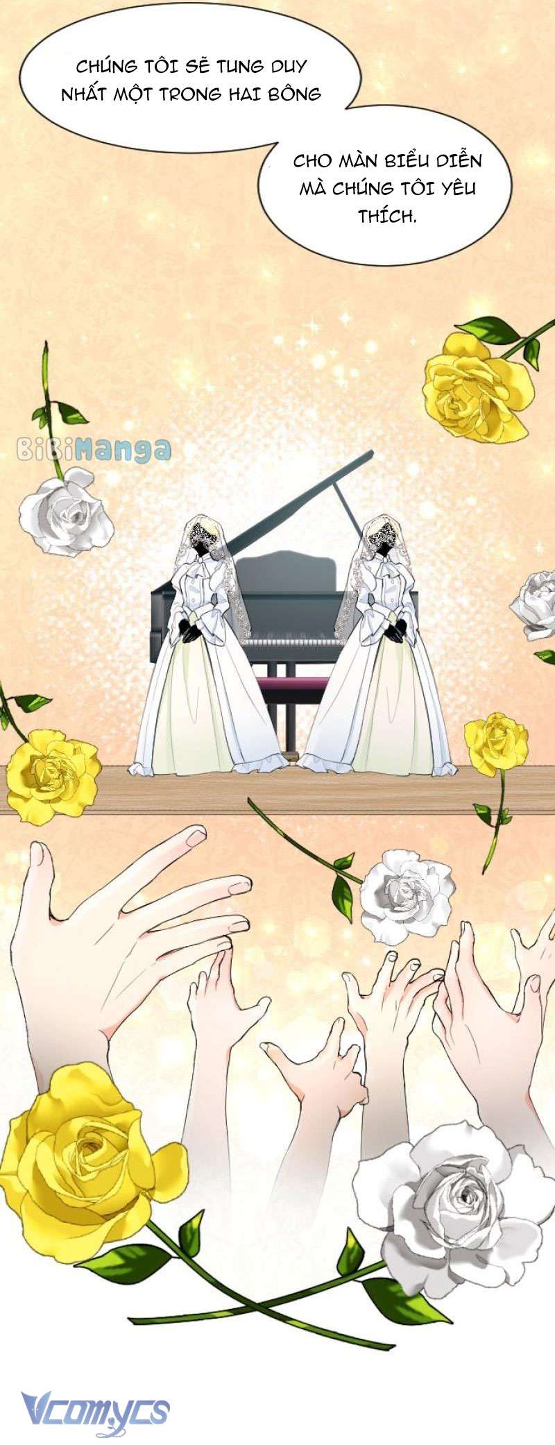 sự báo thù của một vị thánh chapter 29 16