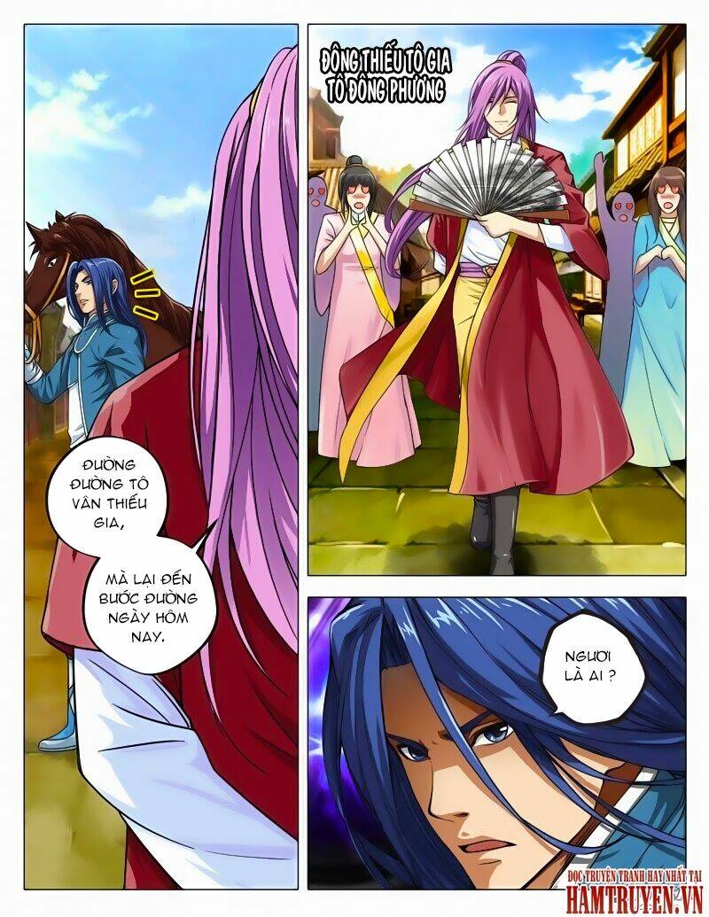 vô cực kiếm thần chapter 8 8