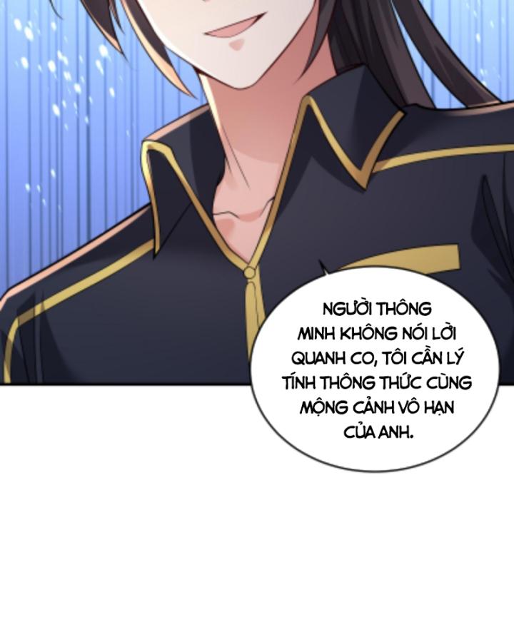 học cùng em gái, tôi bất cẩn vô địch rồi chapter 154 46