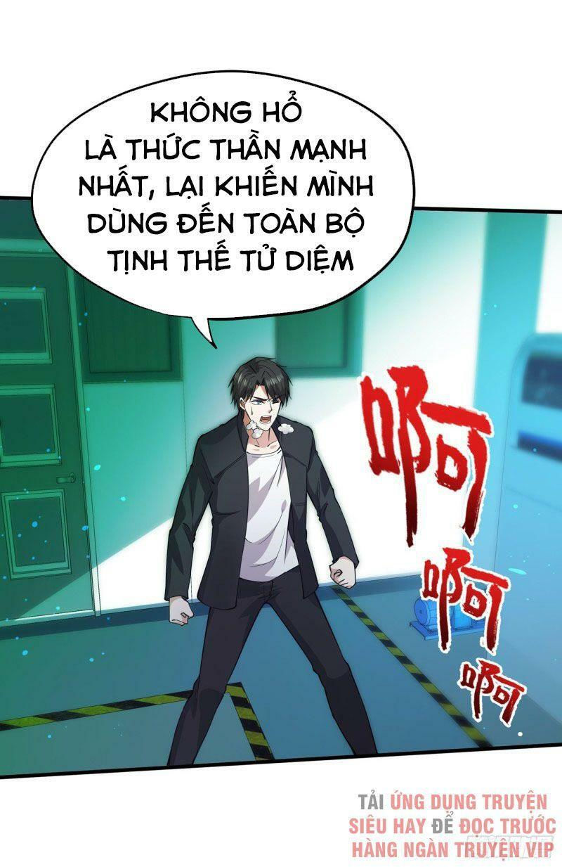 tối cường thần y tại đô thị chapter 170 20