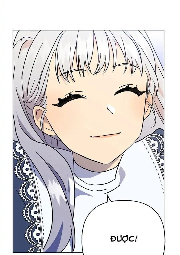 bình tĩnh nào, tiểu thư! chapter 47 34