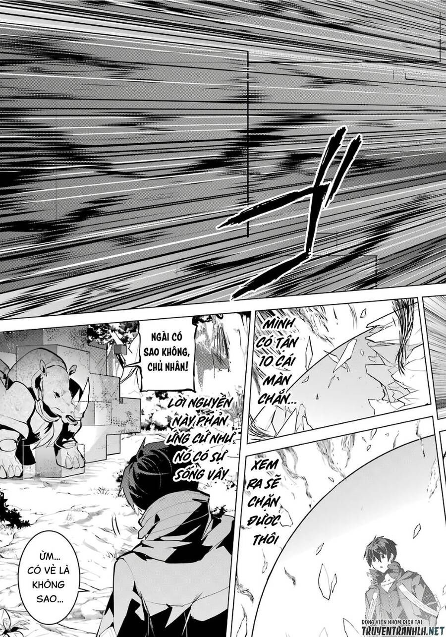 tensei kenja no isekai raifu ~ daini no shokugyo wo ete, sekai saikyou ni narimashita~ chapter 32 55