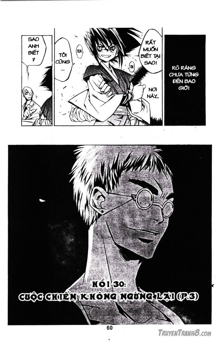 behind master - huyền thoại thiên cẩu chapter 30.1 2