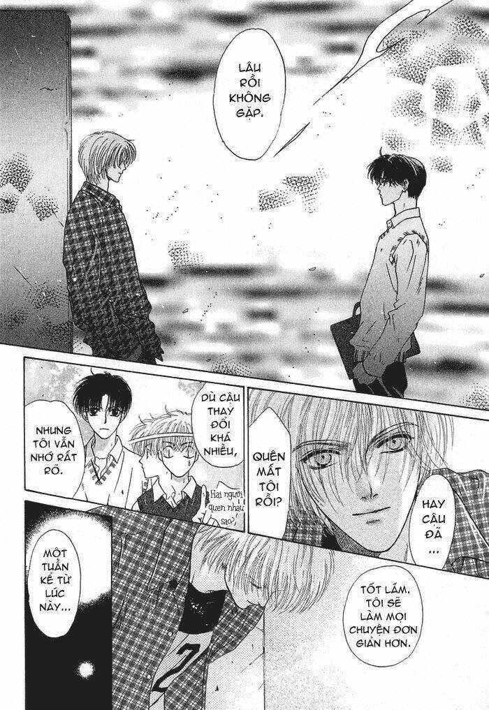 komatta toki ni wa hoshi ni kike! chapter 13 4