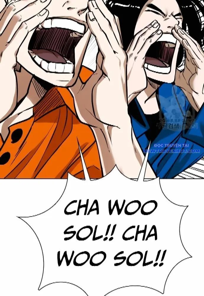 shark - cá mập chapter 281 52