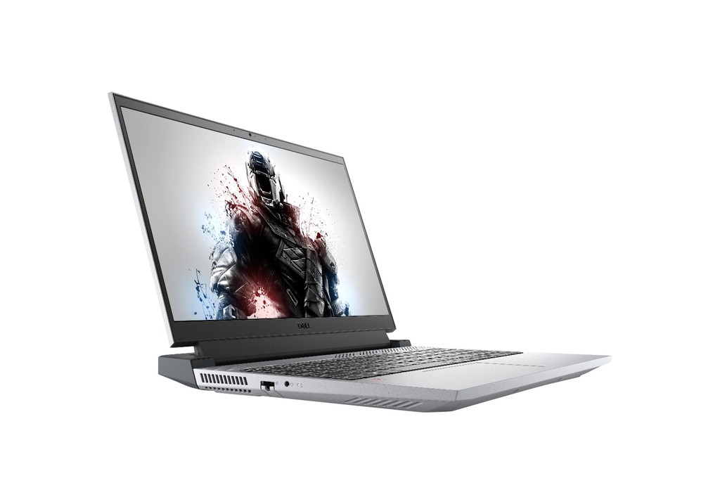 Laptop Dell Gaming G15 5515 R5-5600H/16GB/512GB/Win 11 P105F004DGR - Hàng chính hãng