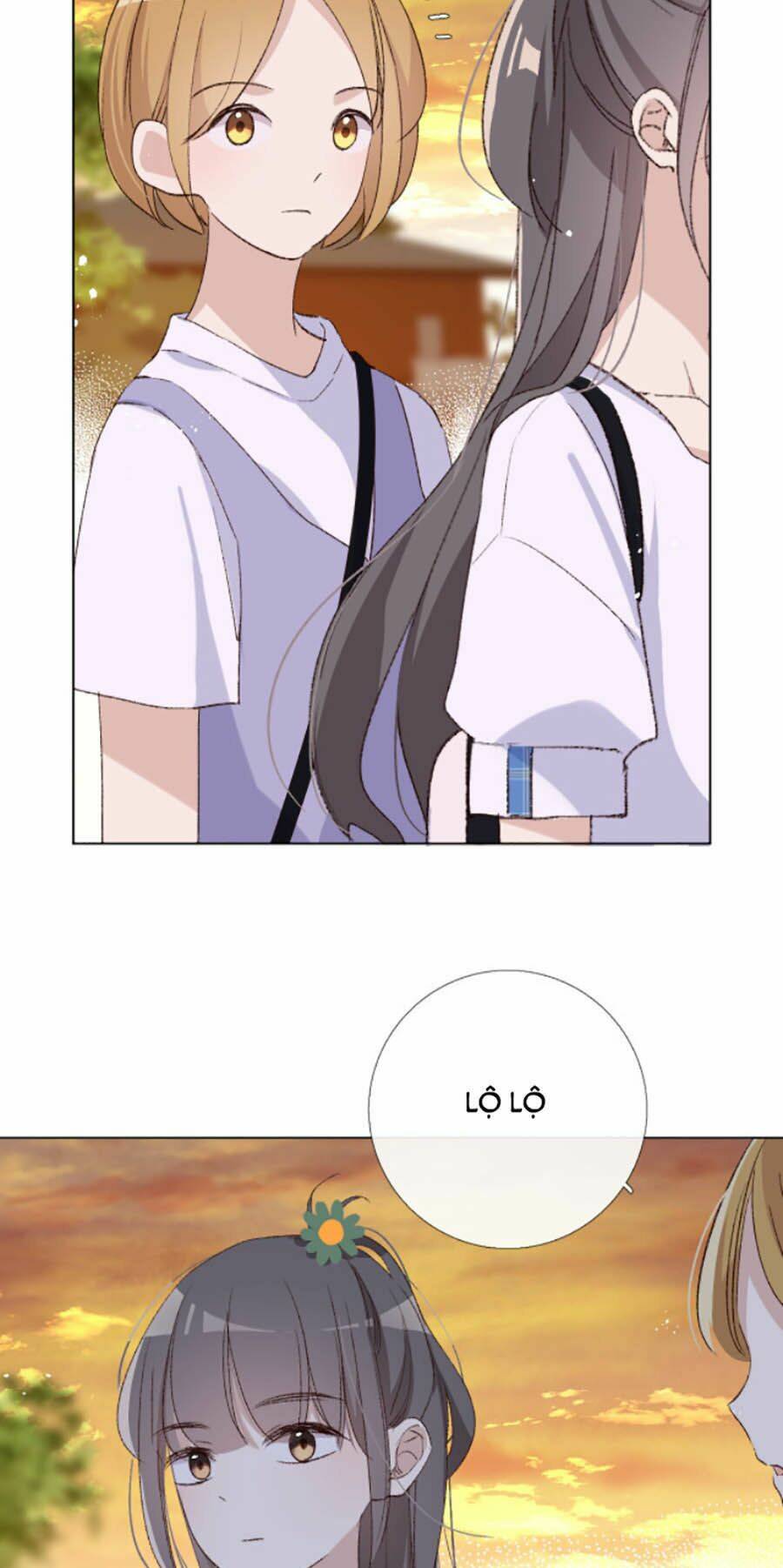 yêu thương em, yêu bản thân chapter 23 41