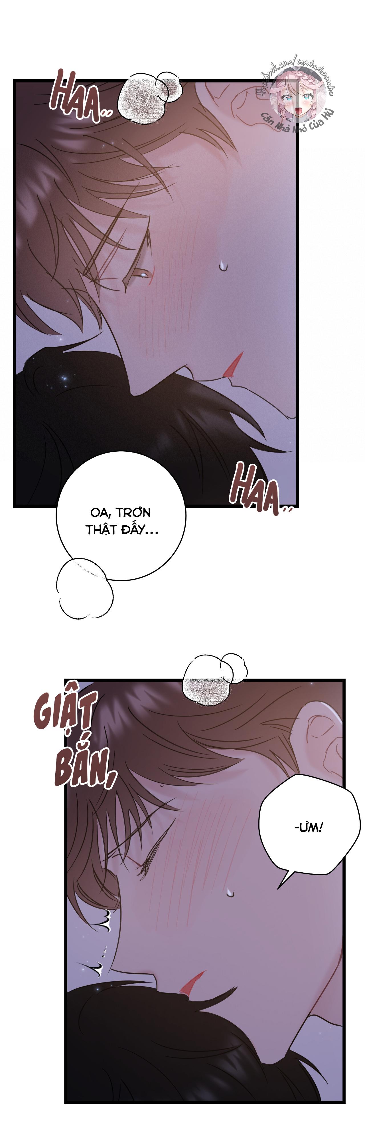 tình yêu bình dị nhất chapter 18 29