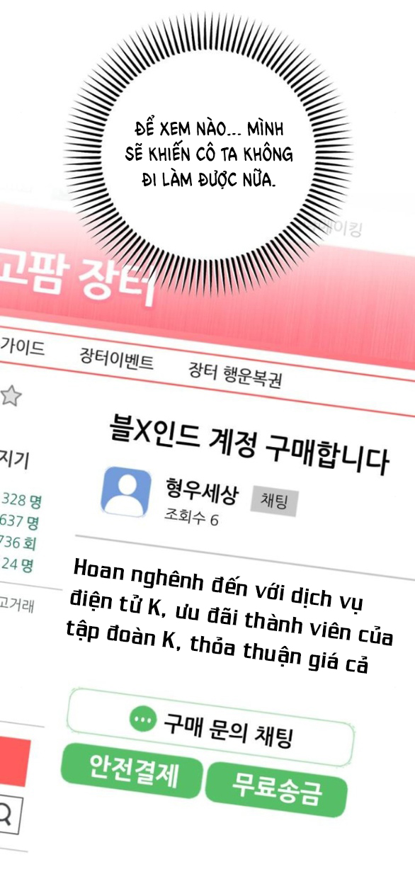 Nóng Lòng Muốn Giày Vò Em chapter 66.2 30