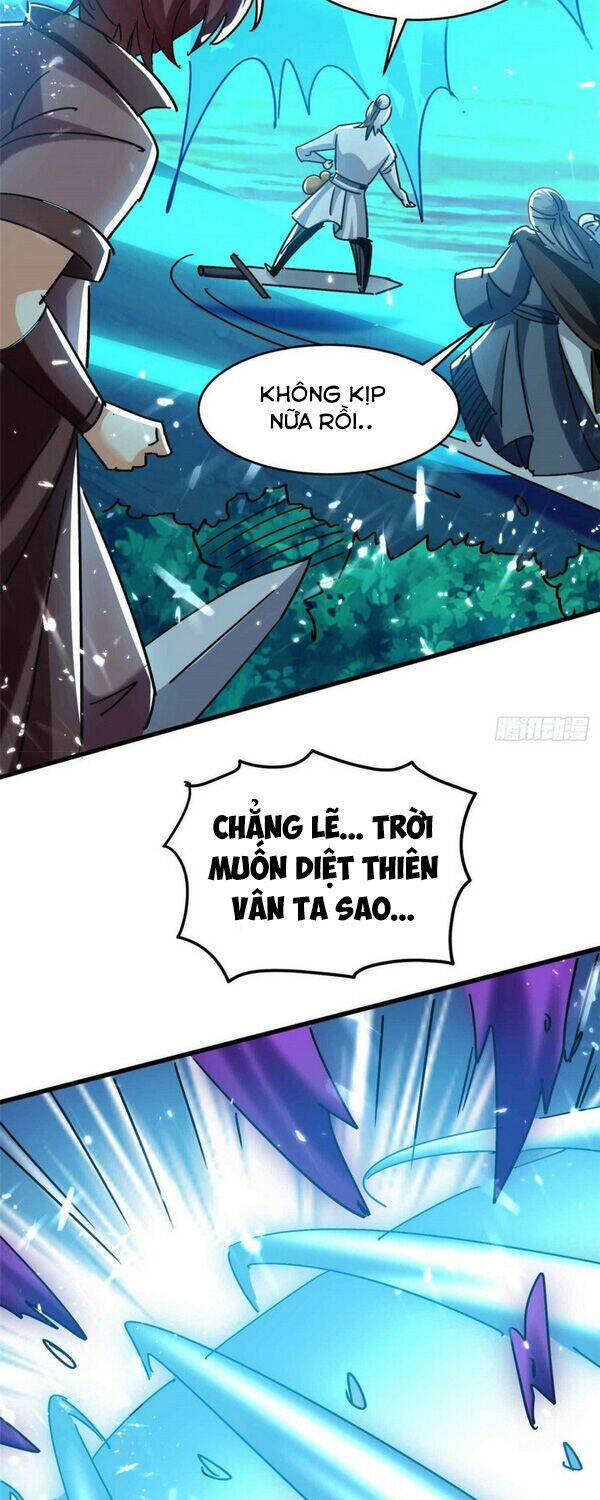 vạn giới tiên vương chapter 141 13