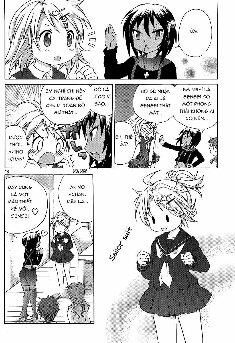 comic studio chapter 11 19