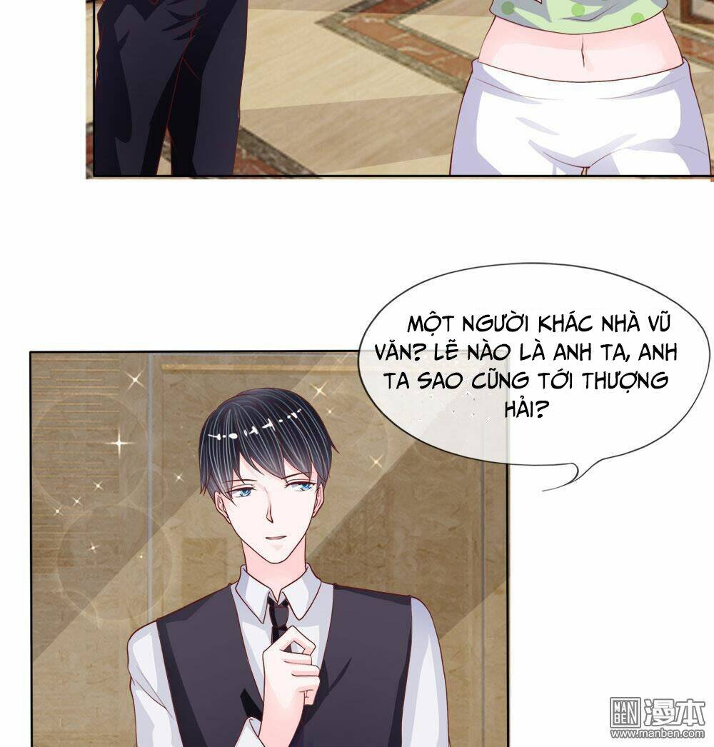 bộ trưởng ác ma tiếp cận tôi chapter 29 12