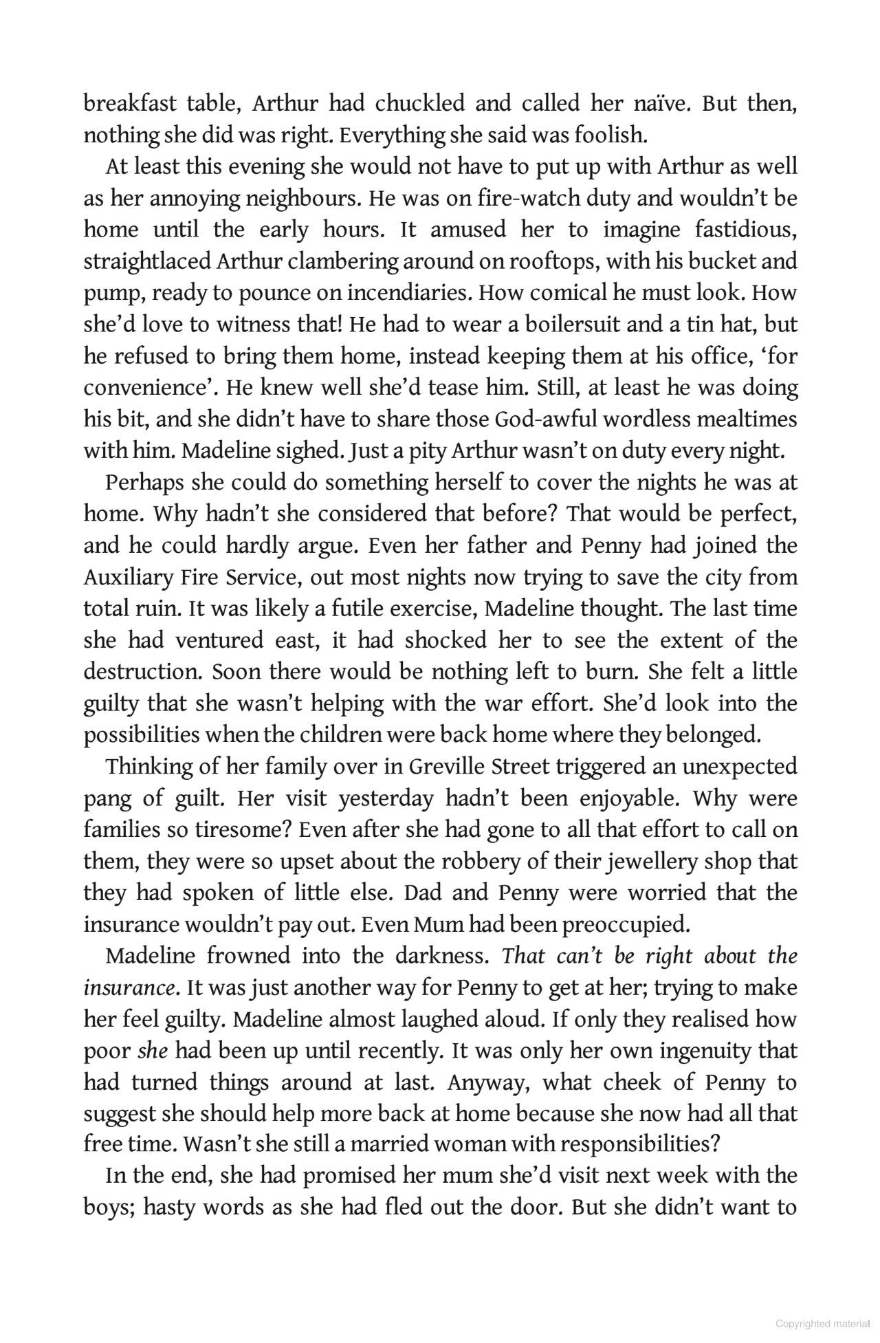 Sách ngoại văn: Under A Lightning Sky