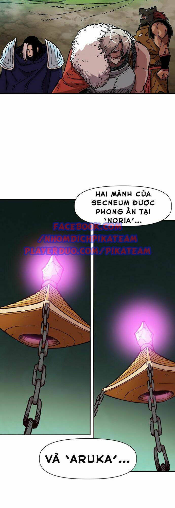 đại lục vô song chapter 32 141