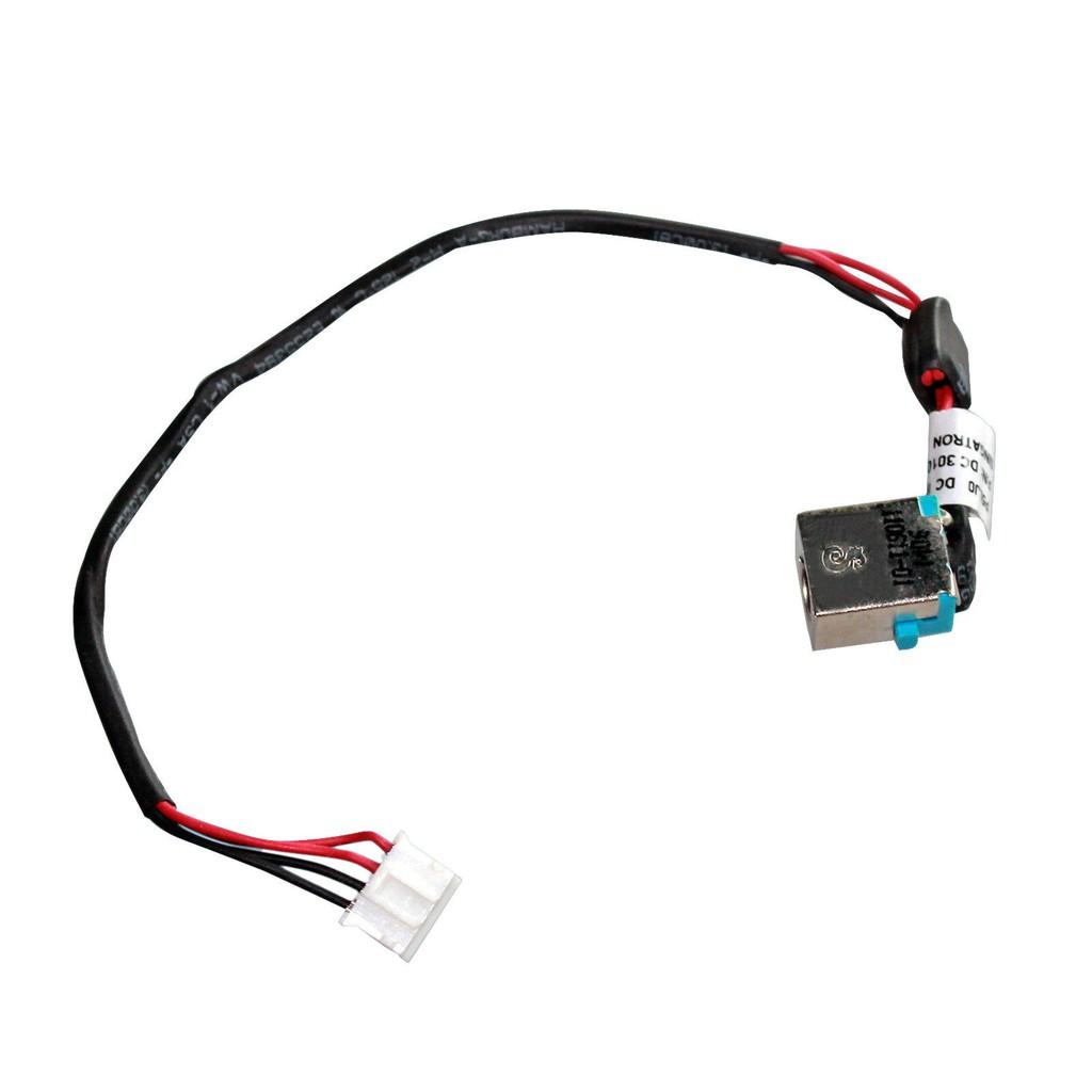 Dc Jack Nguồn Cho Acer Aspire 5830t 5830tg 5830 4830t 5830t-6486 5830tg-6782 5830t-2316g64mnbb30100dt00