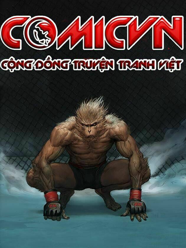 tây du đấu chiến thiên chapter 1 1