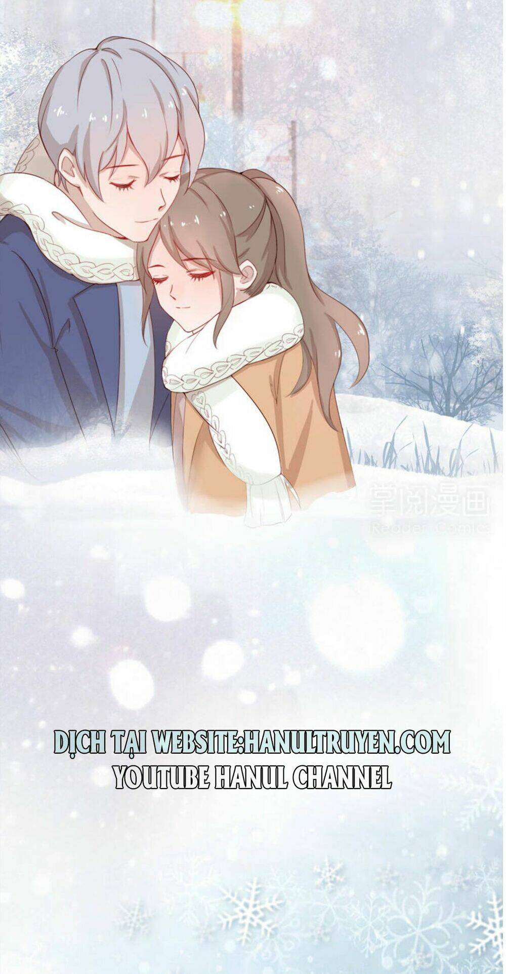 theo đuổi vợ yêu chapter 2 7