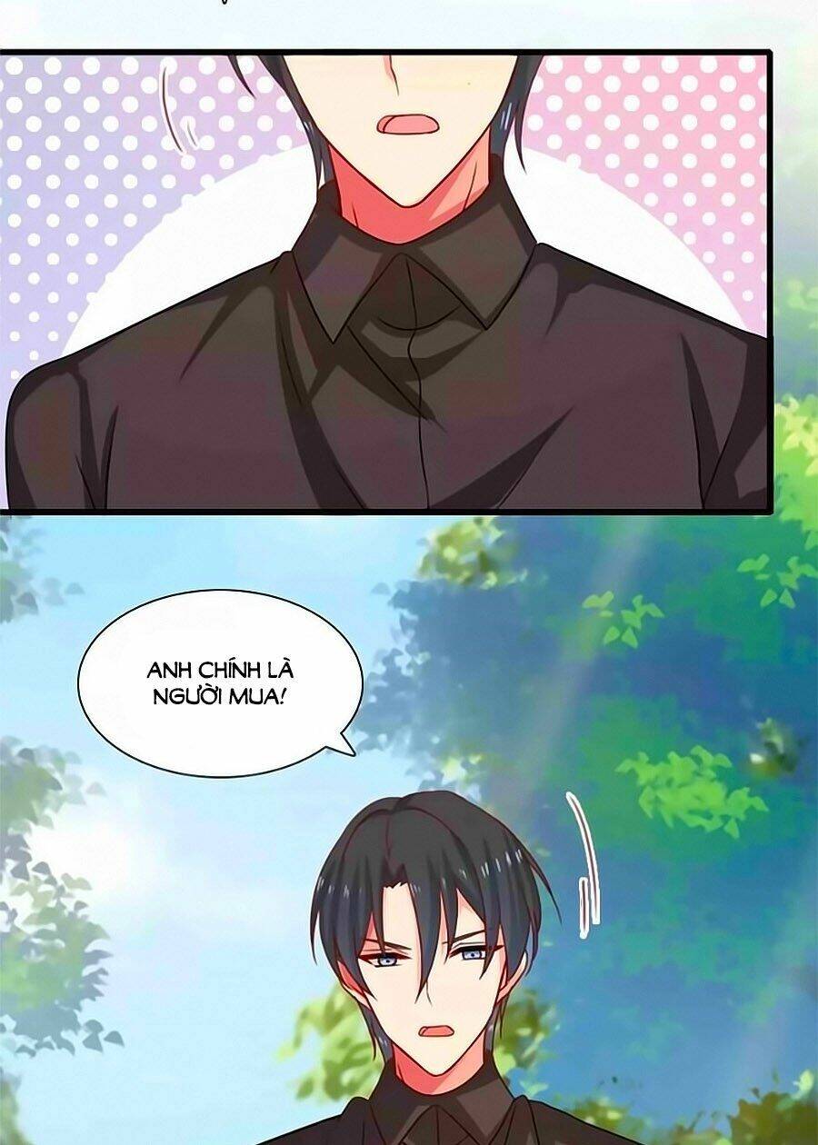 chỉ nhiễm thành hôn chapter 200 8