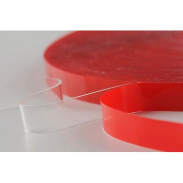 Băng Keo 3M 2 Mặt Trong Suốt Dính Siêu Chắc - Băng Dính Cường Lực 3M Chuyên Dụng
