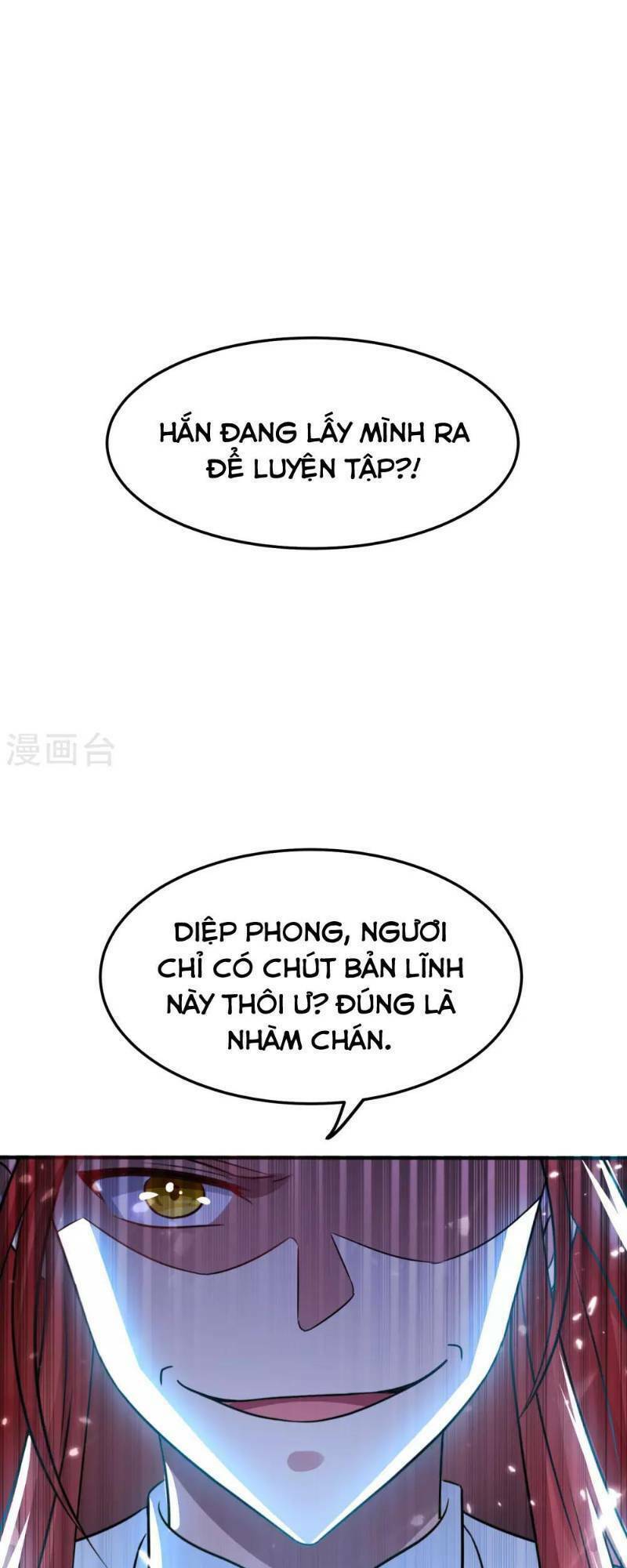 vạn giới tiên vương chapter 30 20