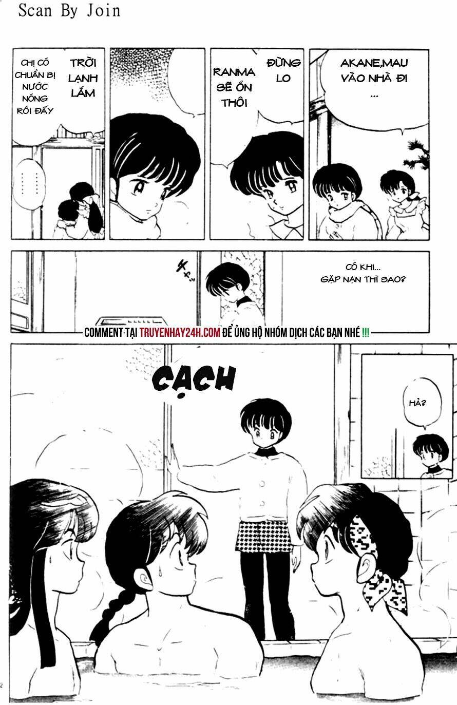 suối lời nguyền chapter 258 11