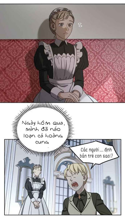 hoàng đế đảo ngược thời gian - cấm reup truyện chapter 3 29