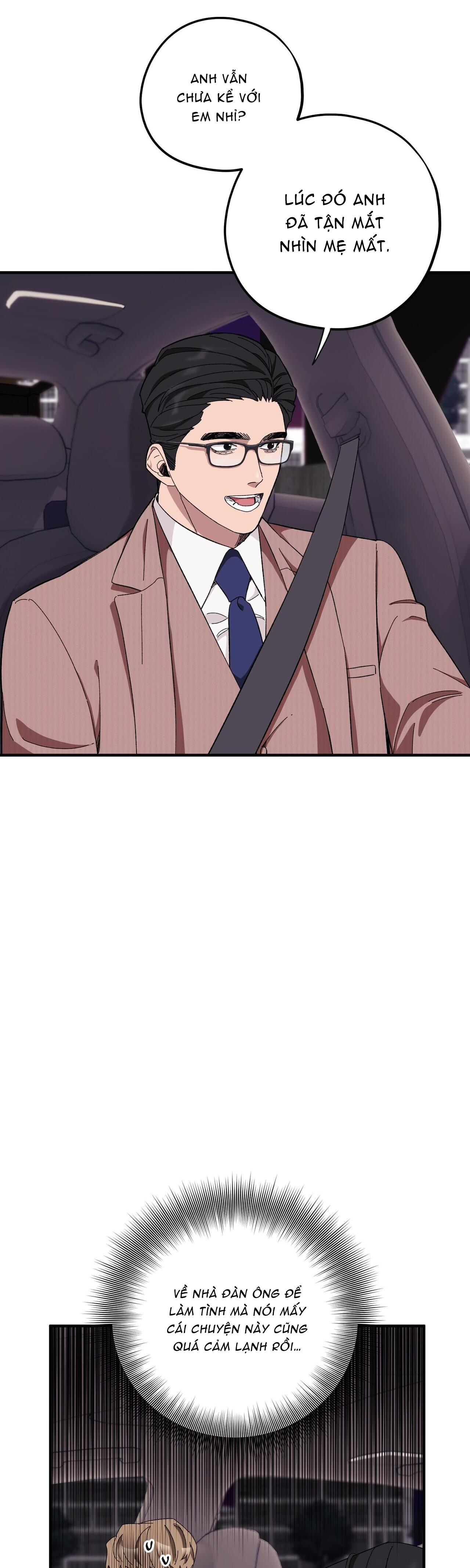 làm dâu nhà tài phiệt họ kang chapter 35 26