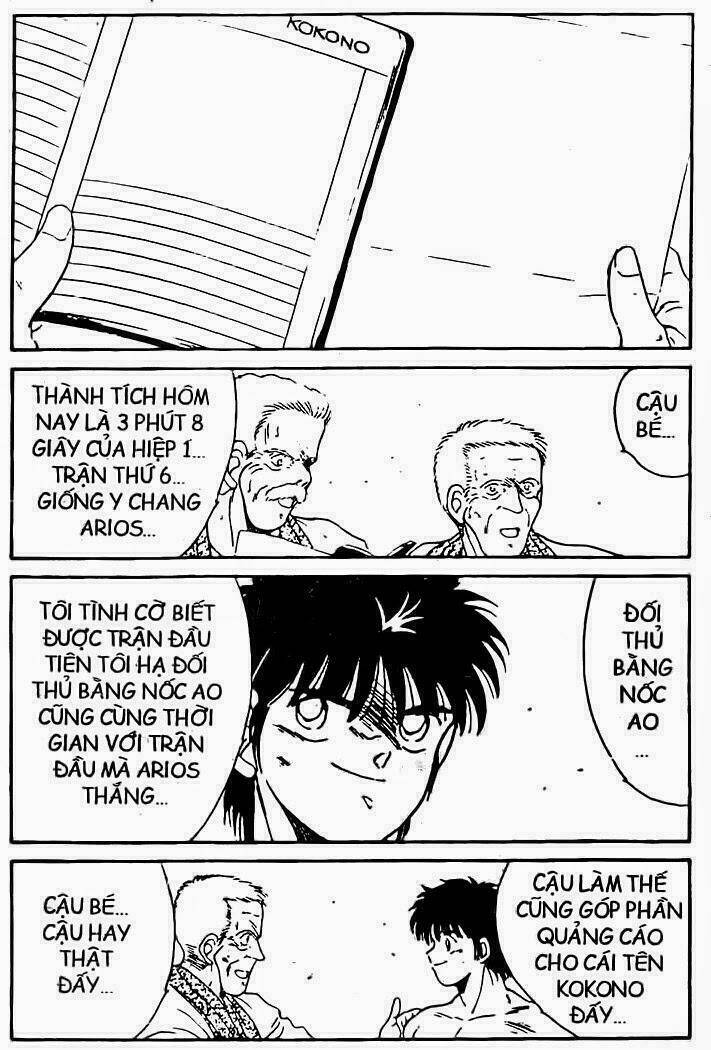 truyền nhân atula - shura no mon i chapter 85 6