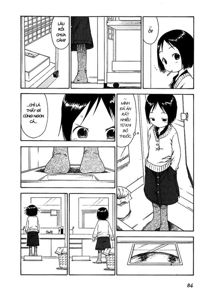 ichigo mashimaro chapter 5 15