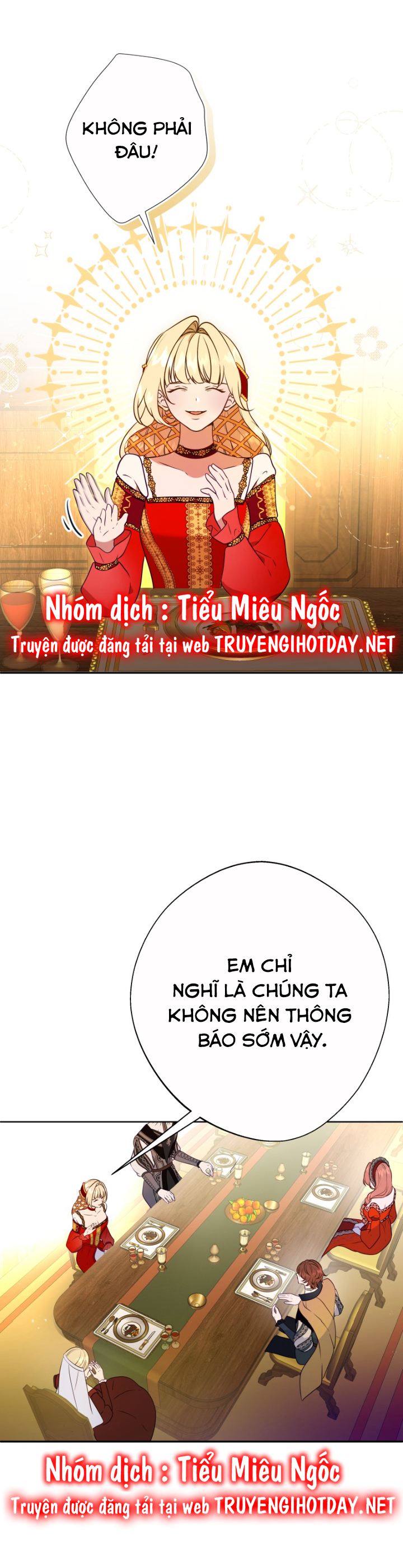 hãy tránh xa khỏi tôi, romeo chapter 81 4