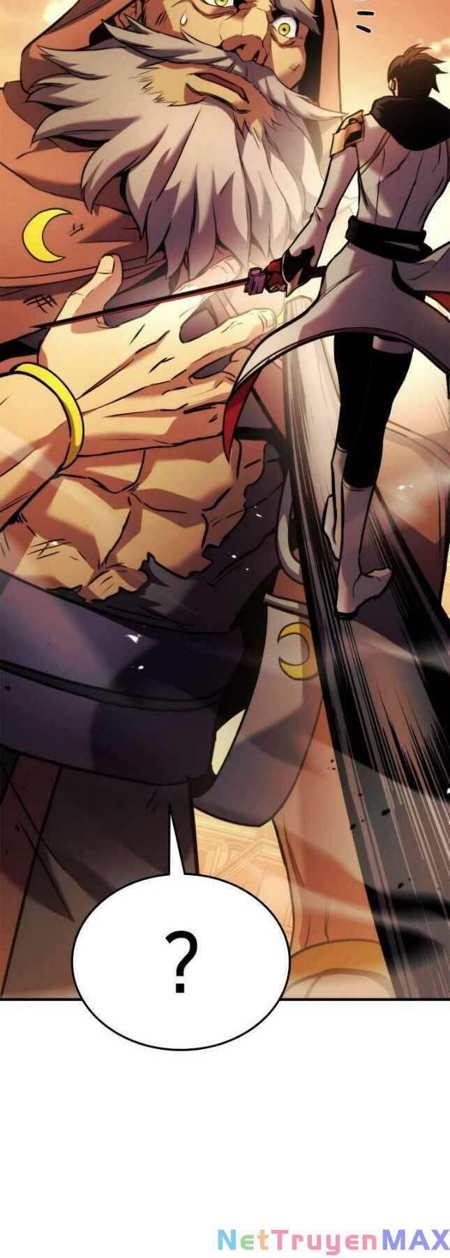 huyền thoại game thủ - tái xuất chapter 110 62