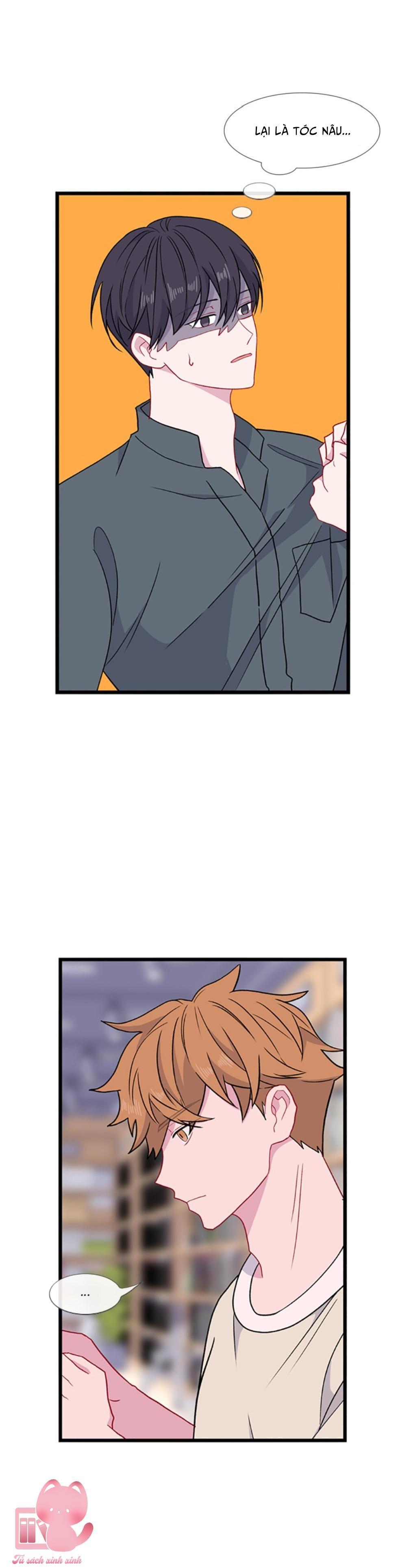 về bên anh chapter 111 15