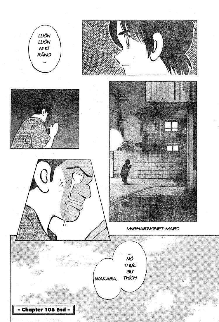 trò chơi vượt qua thử thách chapter 106 18