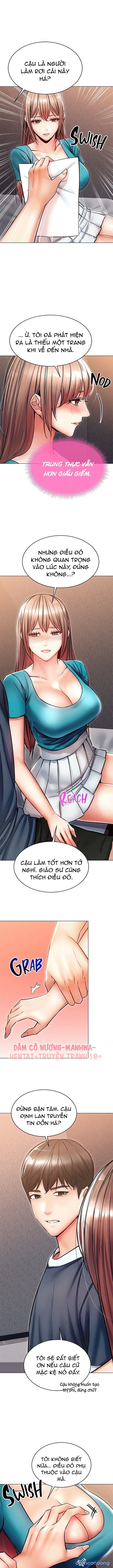 chạm vào em đi! chapter 24 7