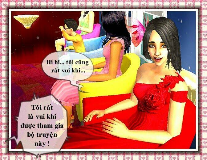 bella's story chapter 12.4 23