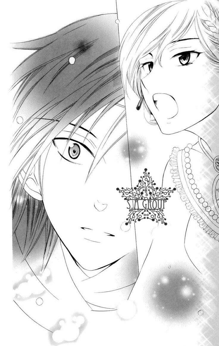 thế giới tươi đẹp chapter 20 30