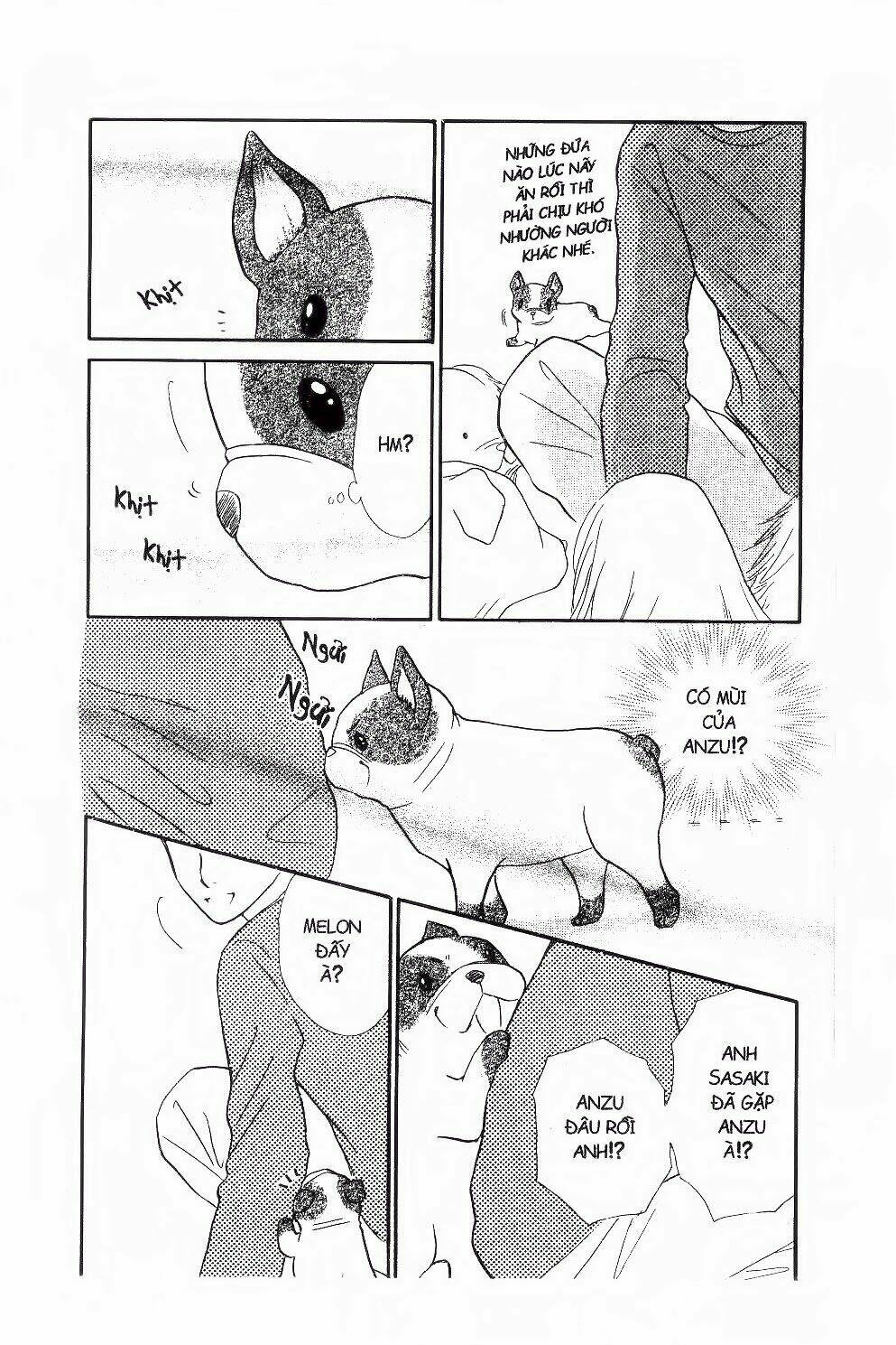 ichigo to anzu chapter 33 23