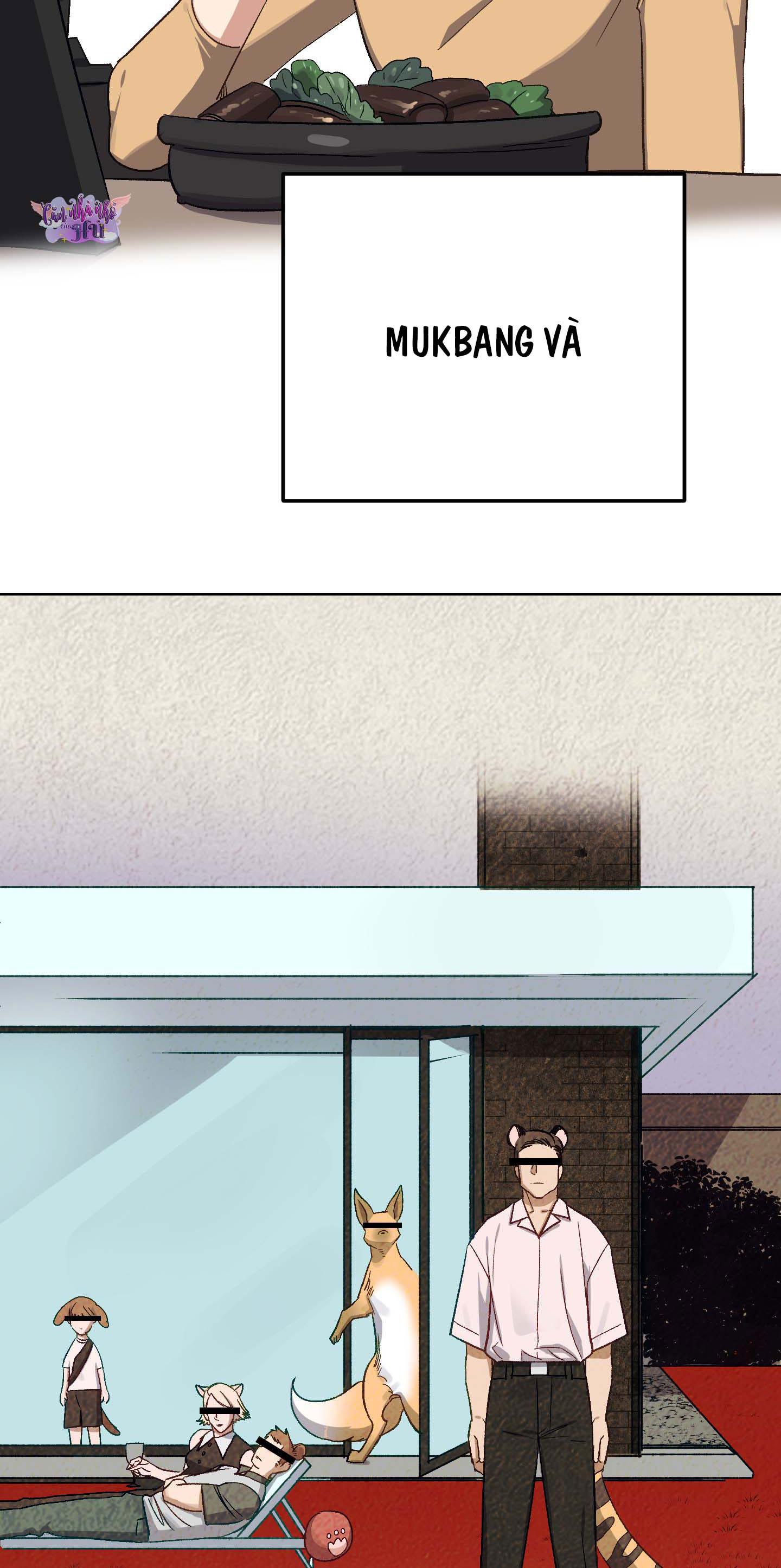 thỏ nhỏ xuất tinh trong 3 giây chapter 1 13