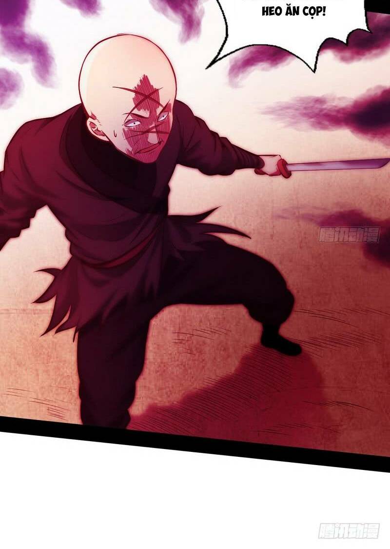 ta là tà đế chapter 31.5 27