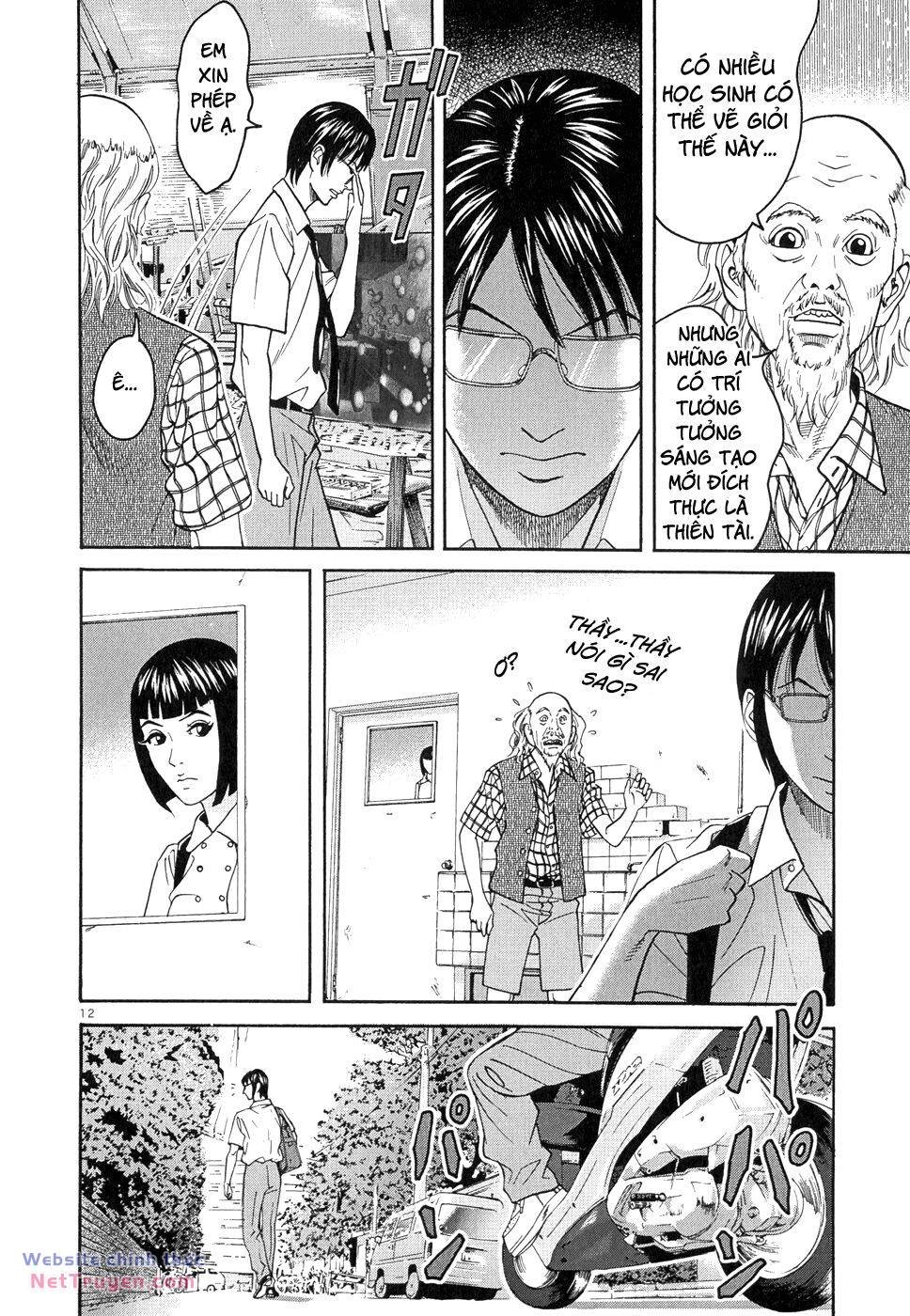 hạnh phúc chapter 7 13