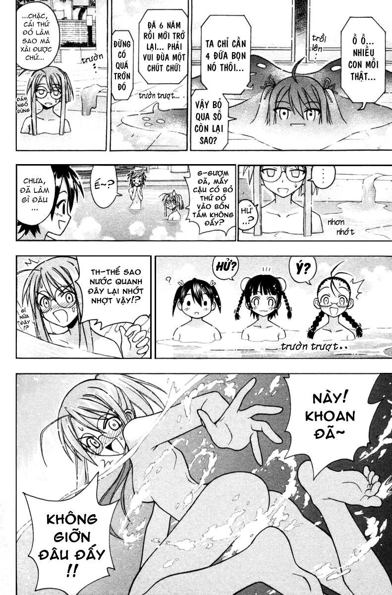 bậc thầy ma pháp chapter 67 15