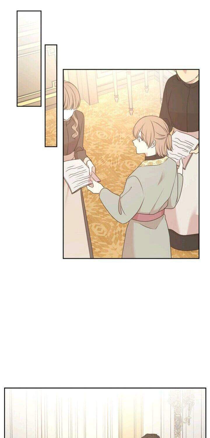 tôi sẽ đi đến cùng với hoàng đế chapter 85 13