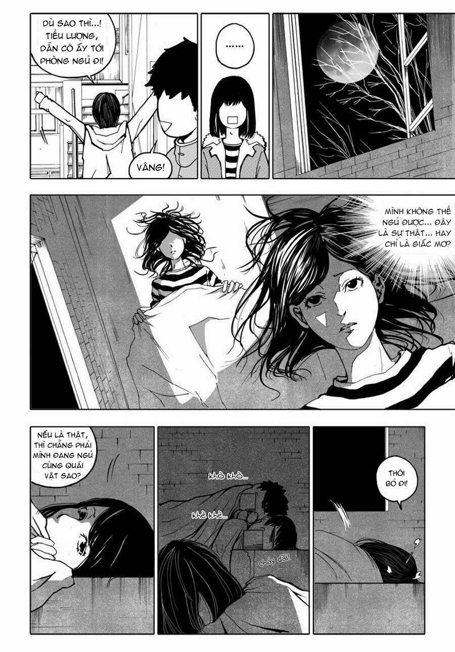 rakshasa street chapter 3 4