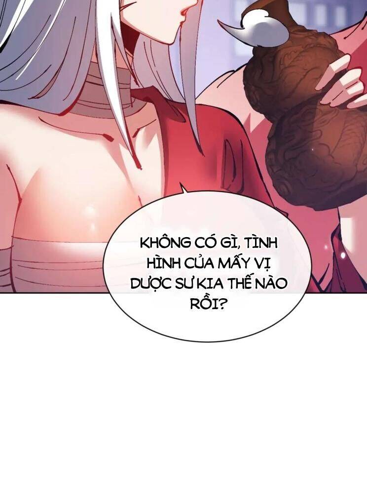 Sư Tôn: Nghịch Đồ Này Mới Không Phải Là Thánh Tử chapter 97 21