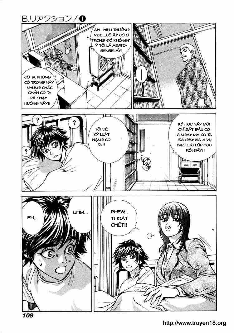 b-reaction chapter 5 7