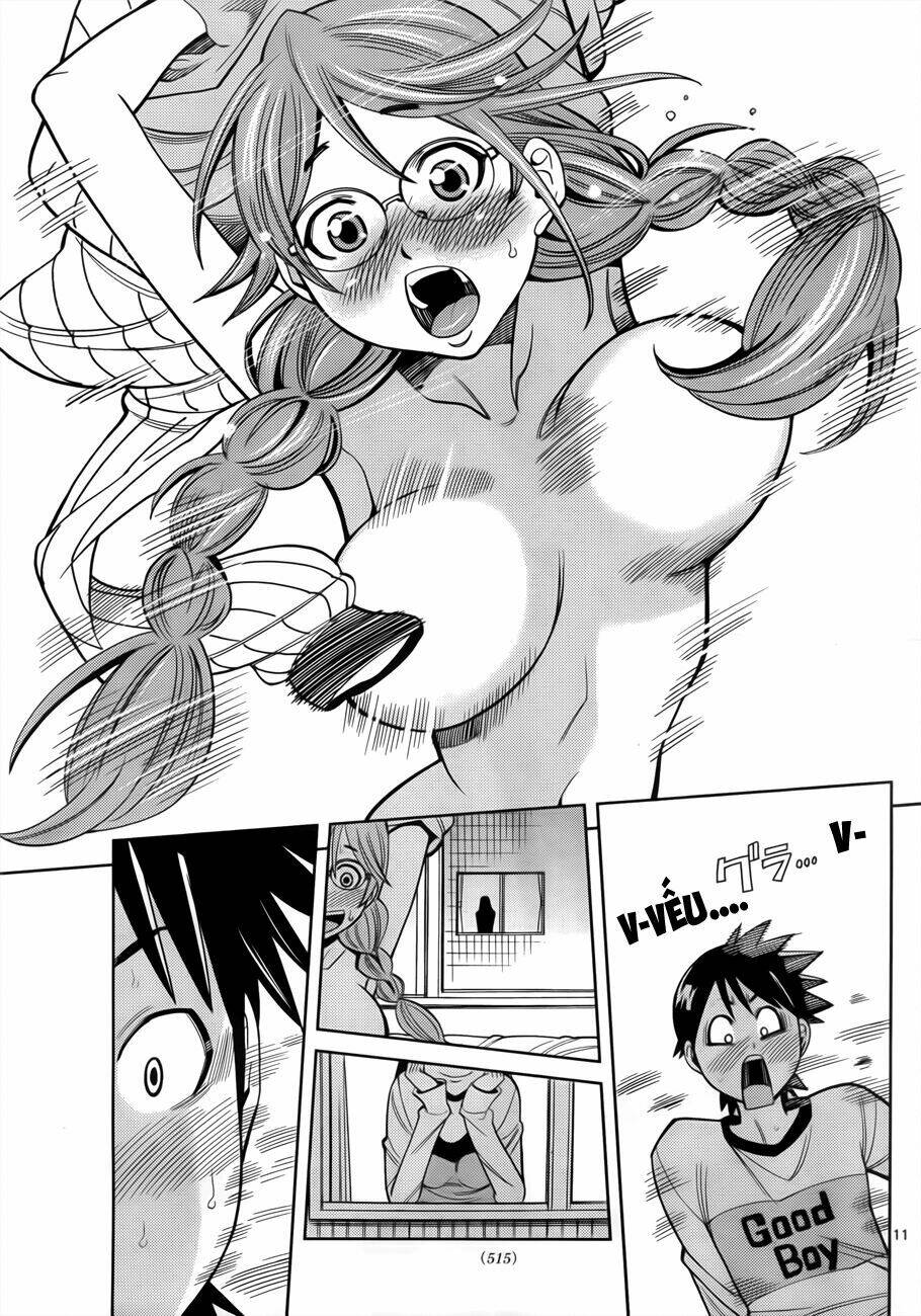 nozo x kimi chapter 6 13